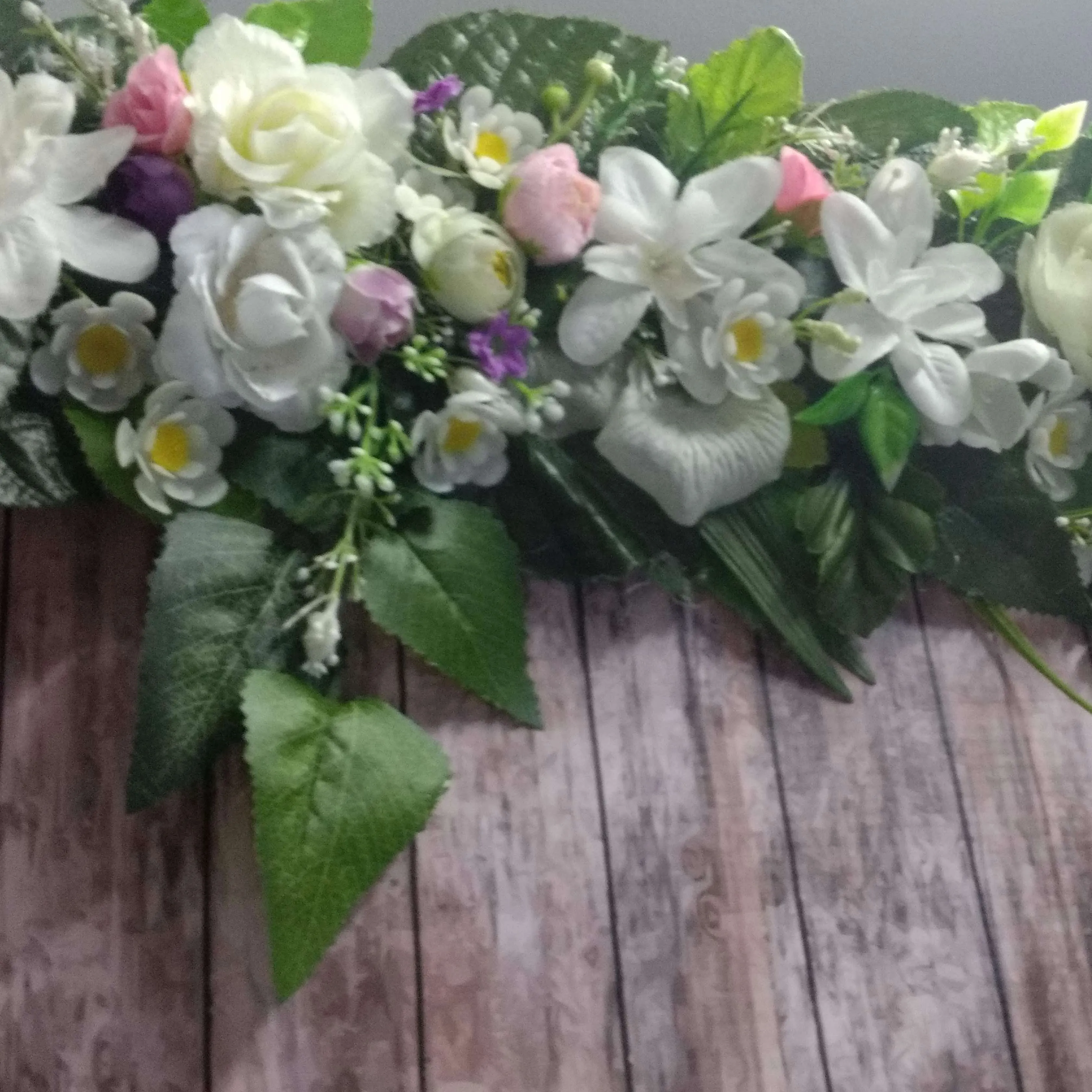 GUIRNALDA  "FLORES SILVESTRES" 3 MT