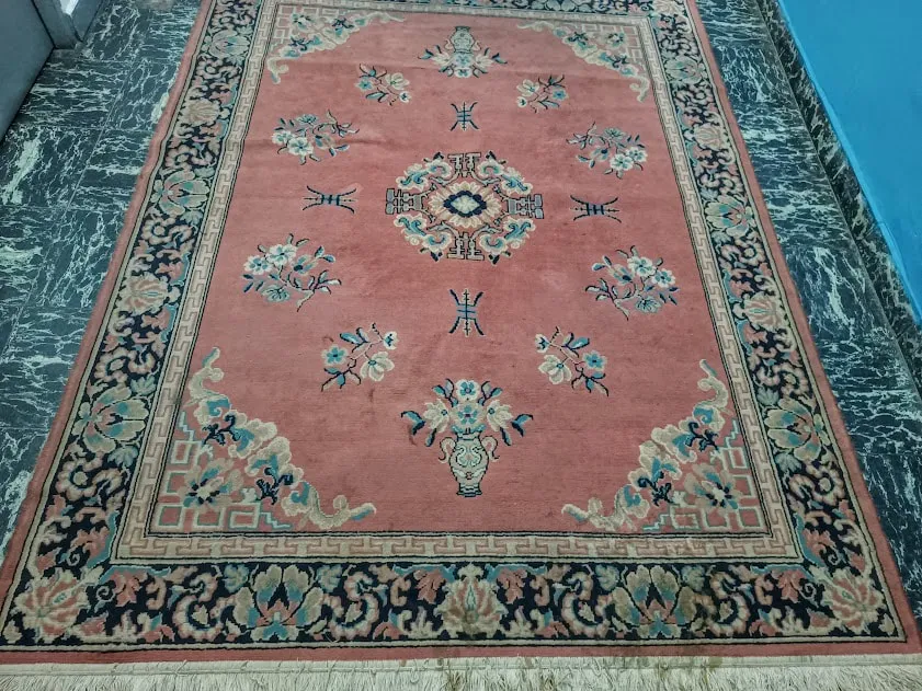 ALFOMBRA PERSA "JORDANA" 2.20 X 1.70 MT