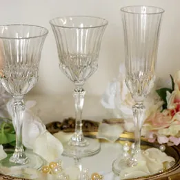 COPA CHAMPAGNE CRISTAL ADAGIO