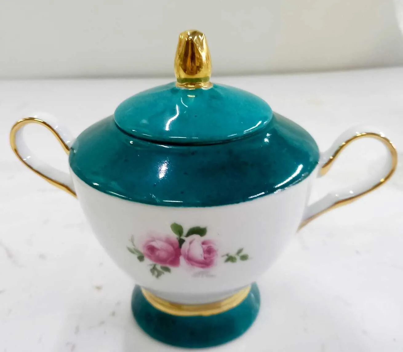 AZUCARERA VERDE ESMERALDA