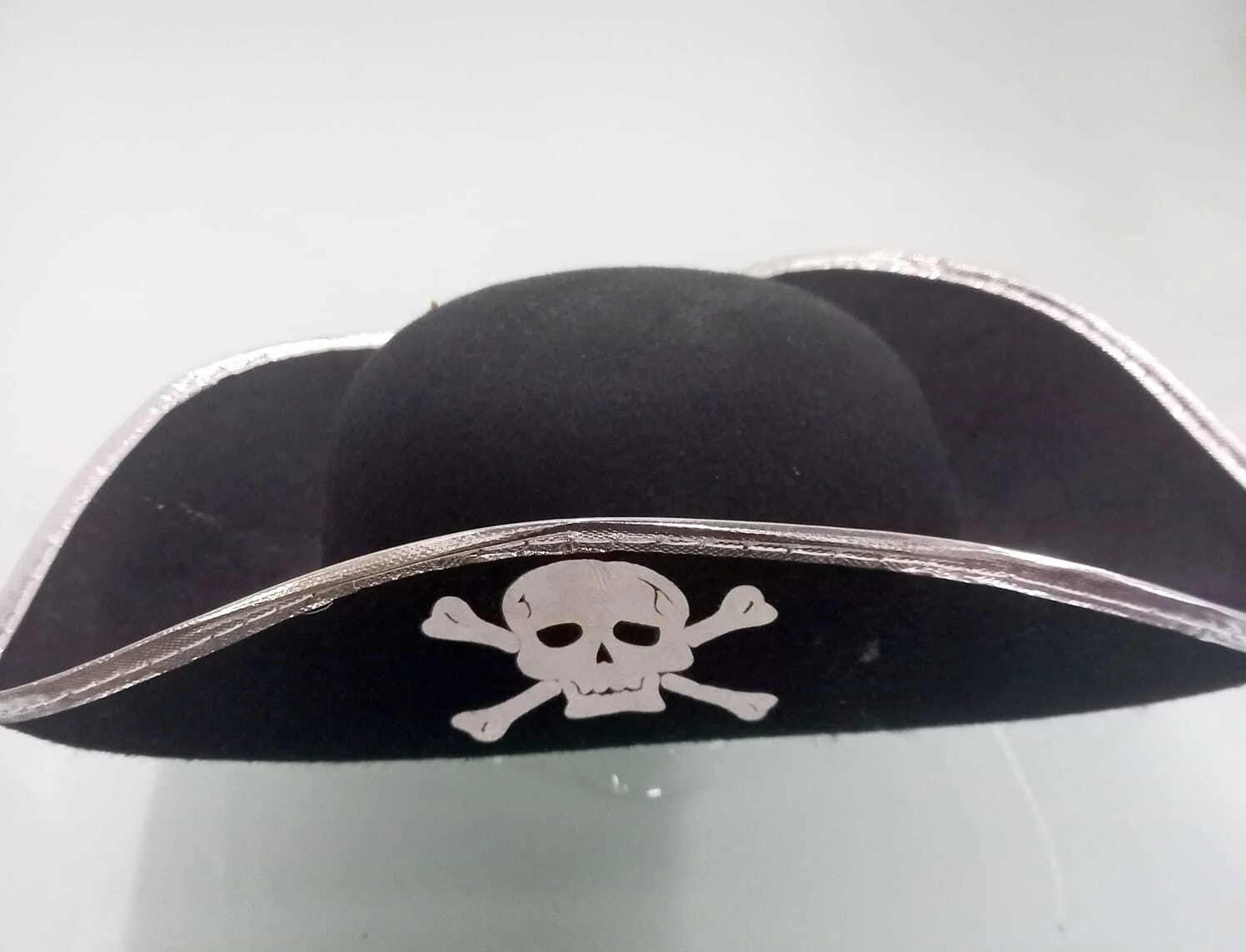 SOMBRERO PIRATA
