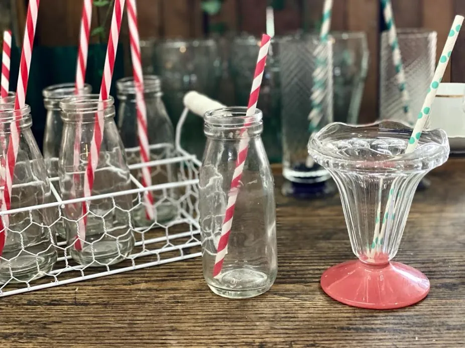 COPA CAPELINA BASE ROJA