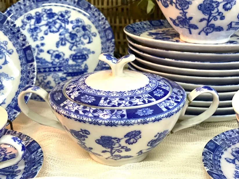 AZUCARERA TSUJI OLD BLUE