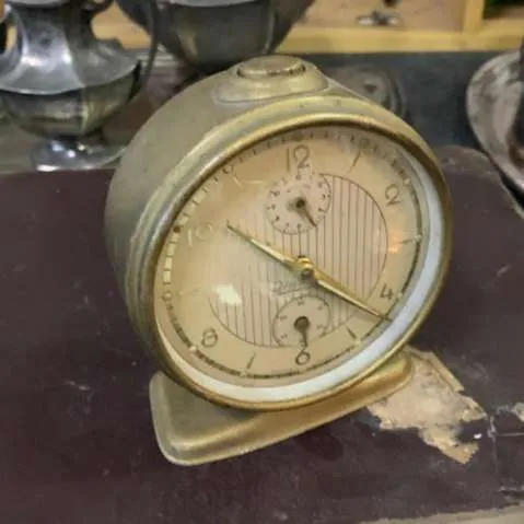 RELOJ  DIAMON  ANTIGUO