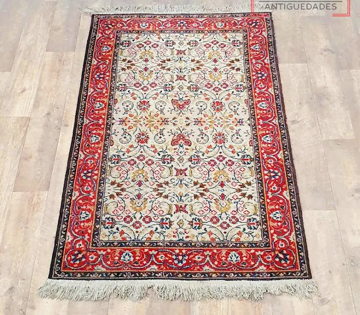 ALFOMBRA PERSA "ANAIS" 1.90 X 1.10 MT