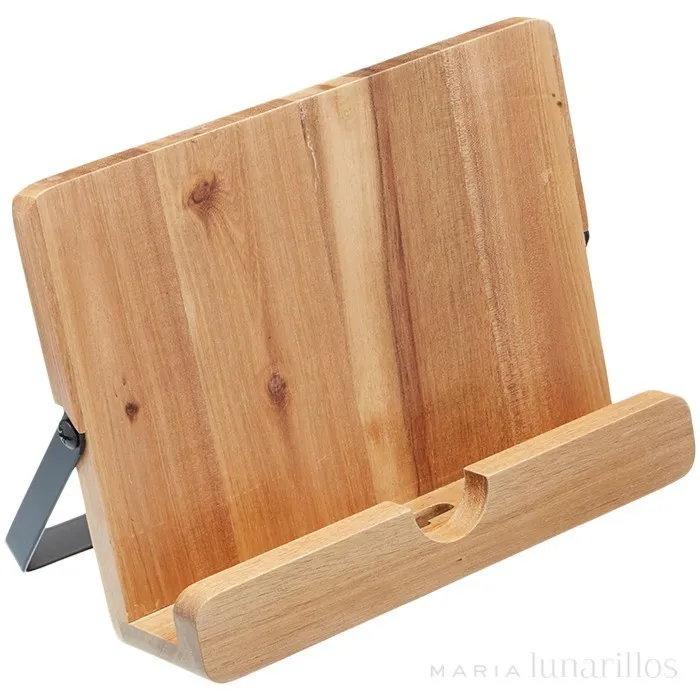 MINI PIZARRITAS  DE MADERA   CON ATRIL  ( ROSA ,  VERDE )