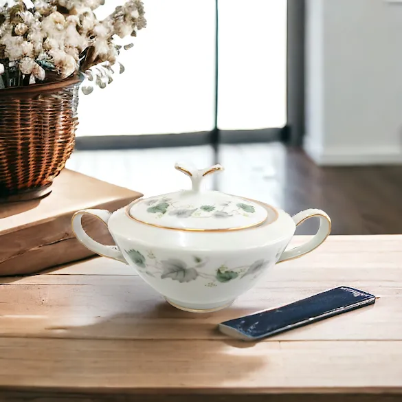 AZUCARERA TSUJI "HOJAS VERDES"