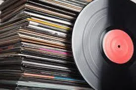 DISCOS VINILOS  GRANDES 
