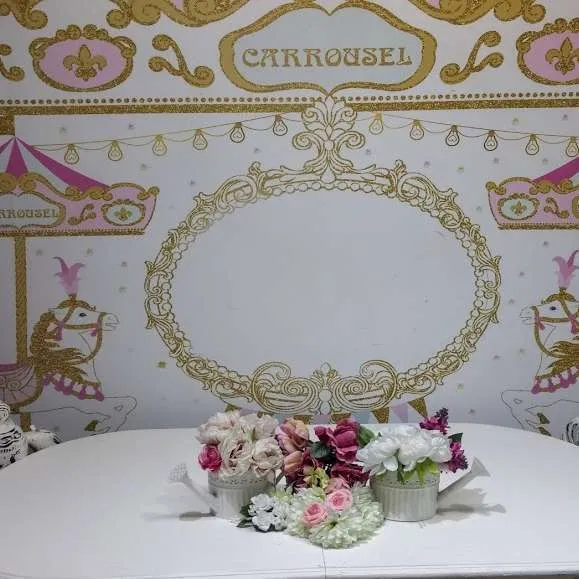 FONDO CARRUSELL 3 X 2 mt
