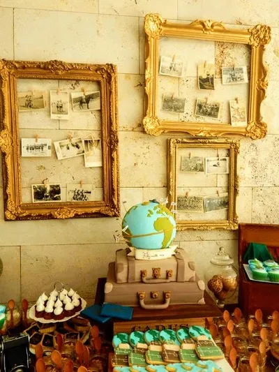 MARCO ORO "13"  15X 9.5 