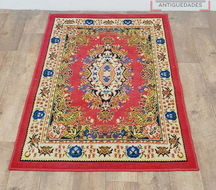 ALFOMBRA PERSA  "NOA"  1.45 X 1.0 MT 