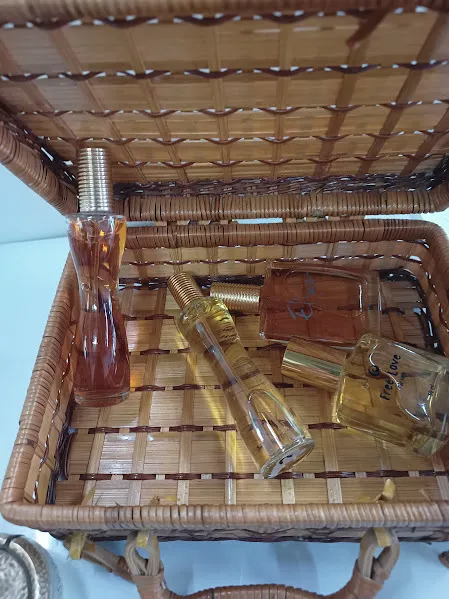 PERUMEROS  JEAN CARTIER