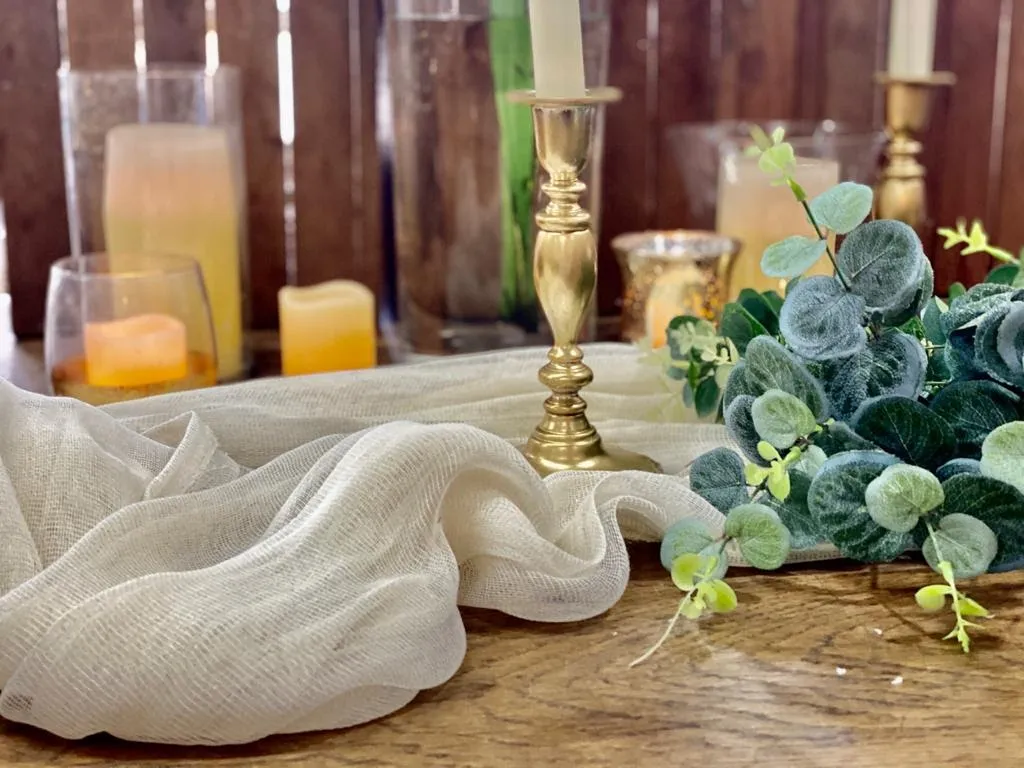 CAMINO DE GASA  NUDE  2 / 3 mts