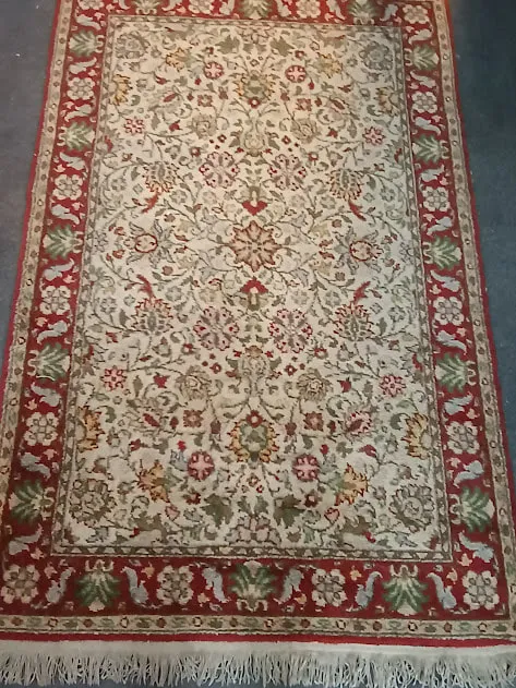 ALFOMBRA PERSA "LOLA"  1.90 x 1.20 mt