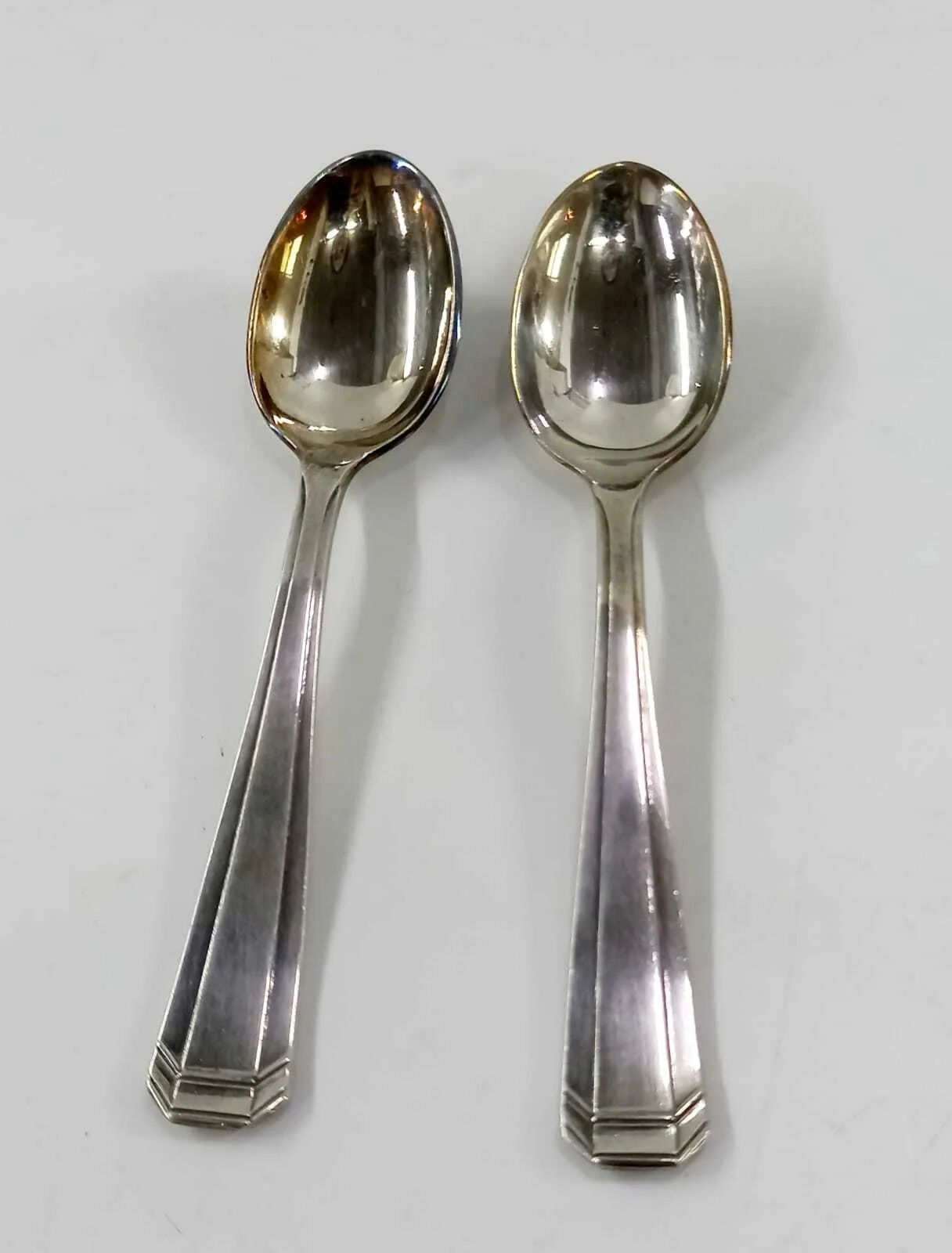 CUCHARITA  CAFE  PLATA LAPPAS S.R