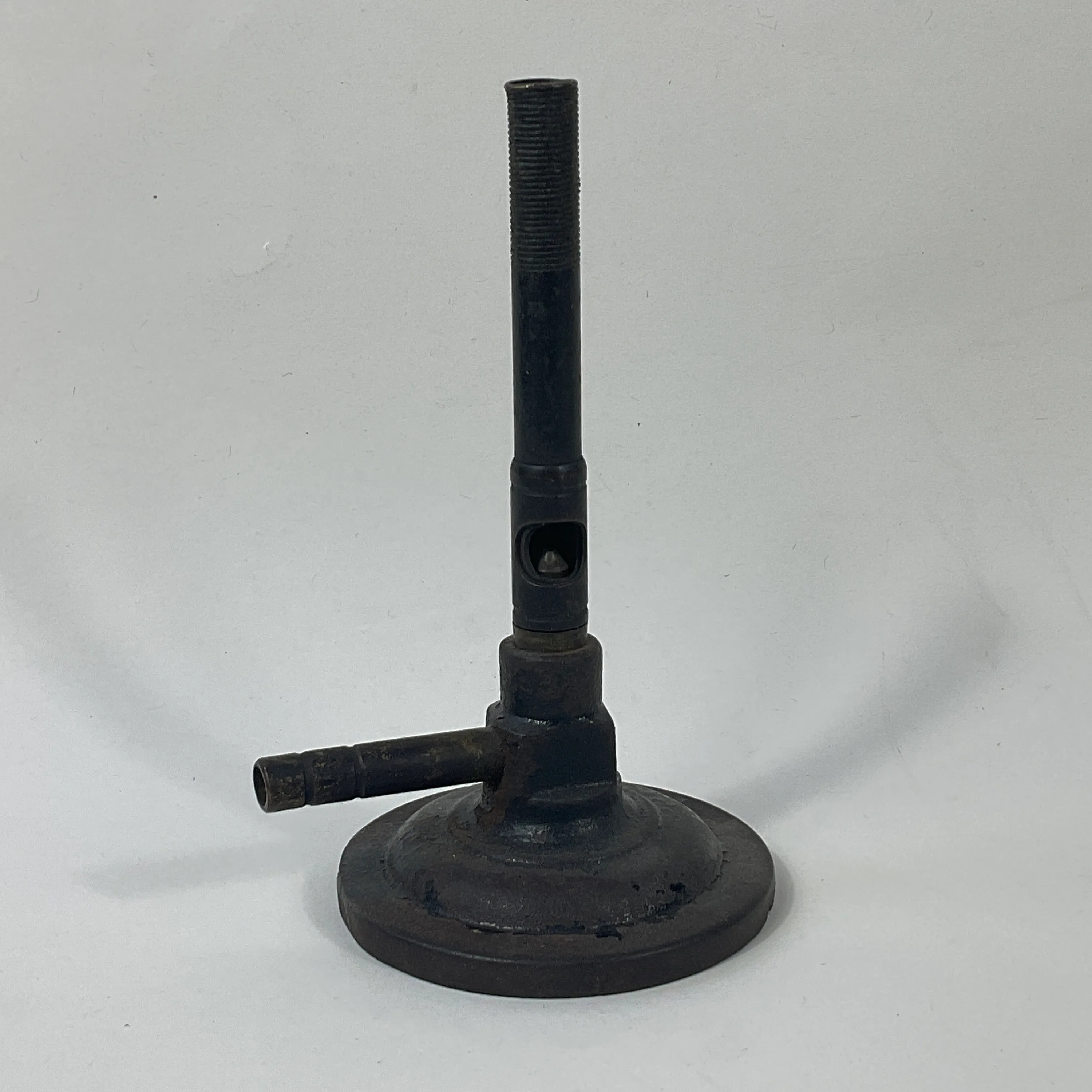 MECHERO DE LABORATORIO