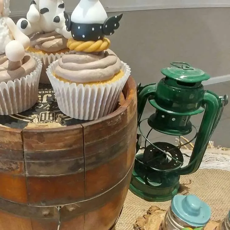 FAROL de CAMPO VERDE