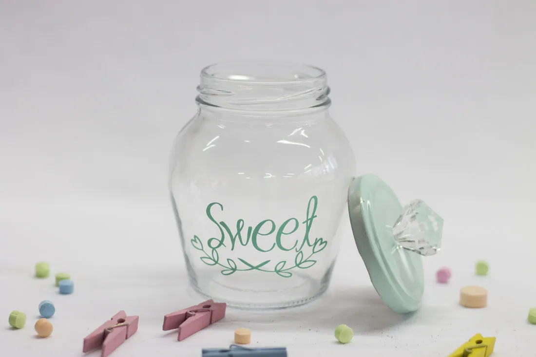 CARAMELERAS  AQUA - CHICAS    SWEET (CPA034)