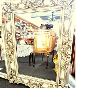 ESPEJO IMPERIAL 1,15 x 0.90   int 0.80 X0, 60 mt