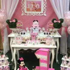 MESA CANDY 1-  Alto 80 Largo 1,40 Ancho 74 cm