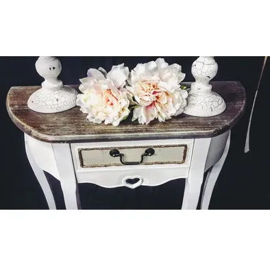 Dressoire Vintge " LOVE" 0.80 x 0.30 x alt 0.80