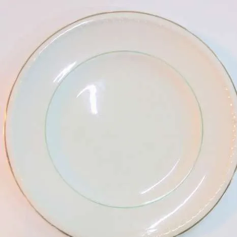 PLATO PRINCIPAL INGLES SWINNERSTONES LINEA VERDE 23 CM