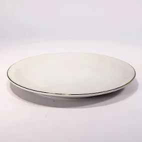 PLATO PRINCIPAL TSUJI  BORDE  PLATA