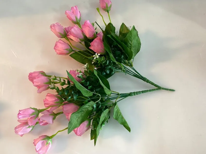 RAMO R0SA FUCSIA "B"