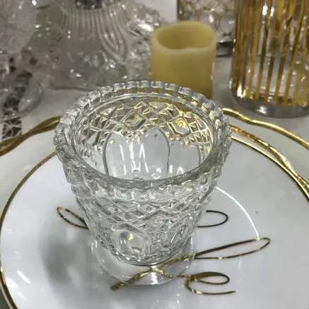 VASITOS BOHO CRISTAL