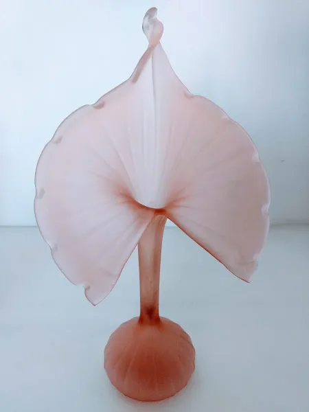 FLORERO VIOLETERO ROSA MURANO (FVRM) 