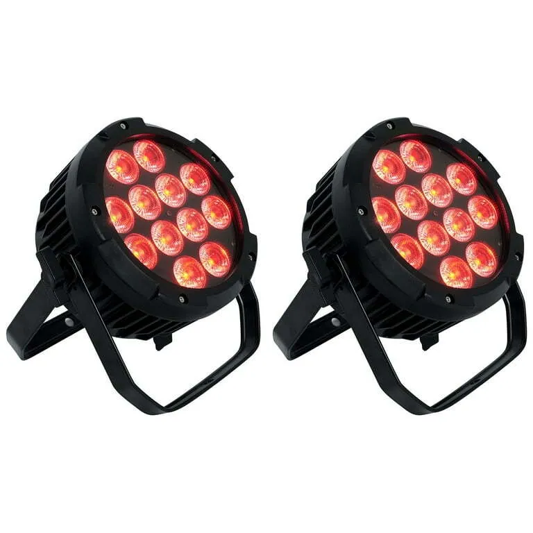 Rockville Wet Par Pro