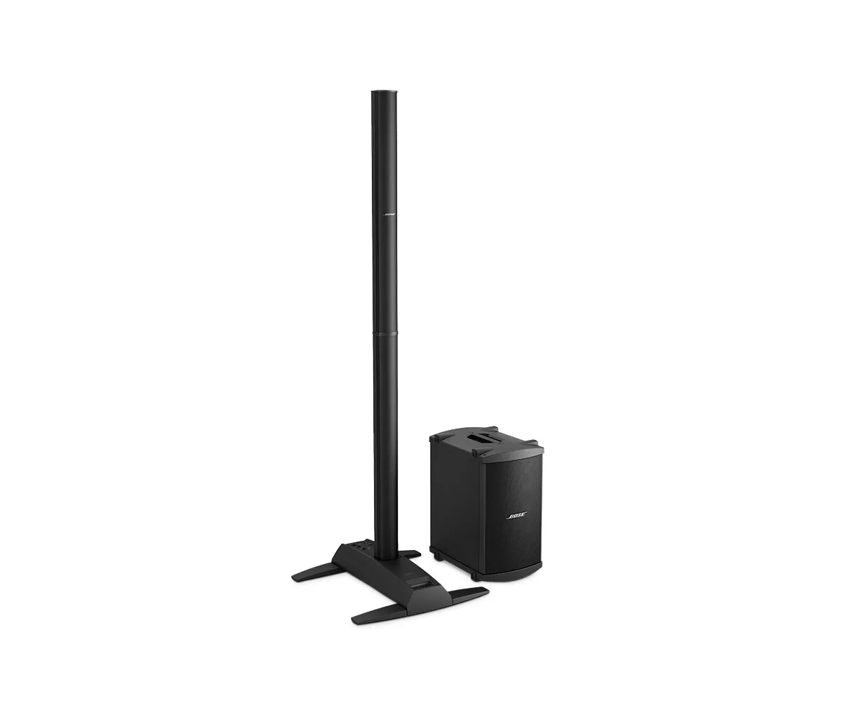 Bose L1 MODEL 1S W/ B2 SUB Powered Speaker
