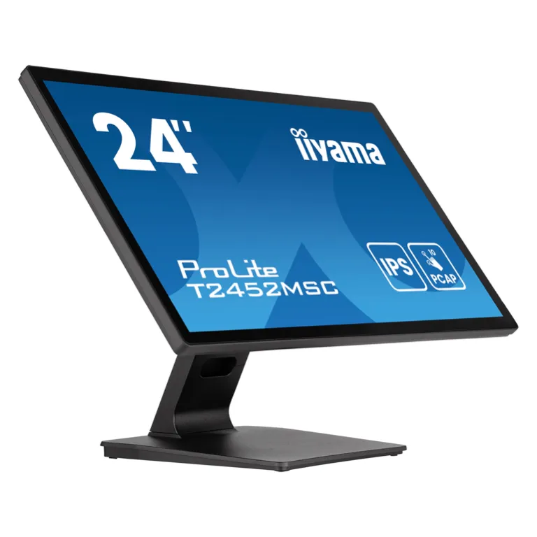 Iiyama PROLITE 24 Inch monitor
