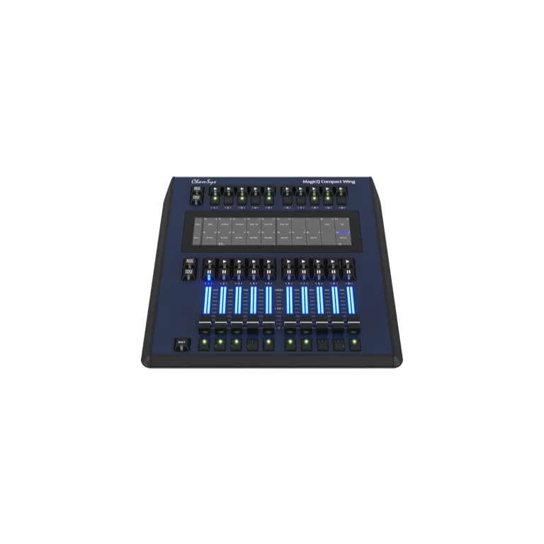 Chamsys MagicQ Compact Wing