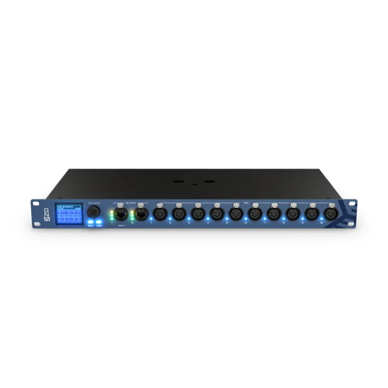 Chamsys GeNetix GN10