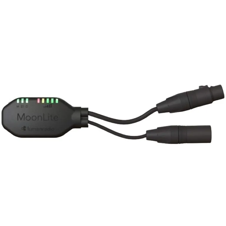 Lumenradio Moonlite