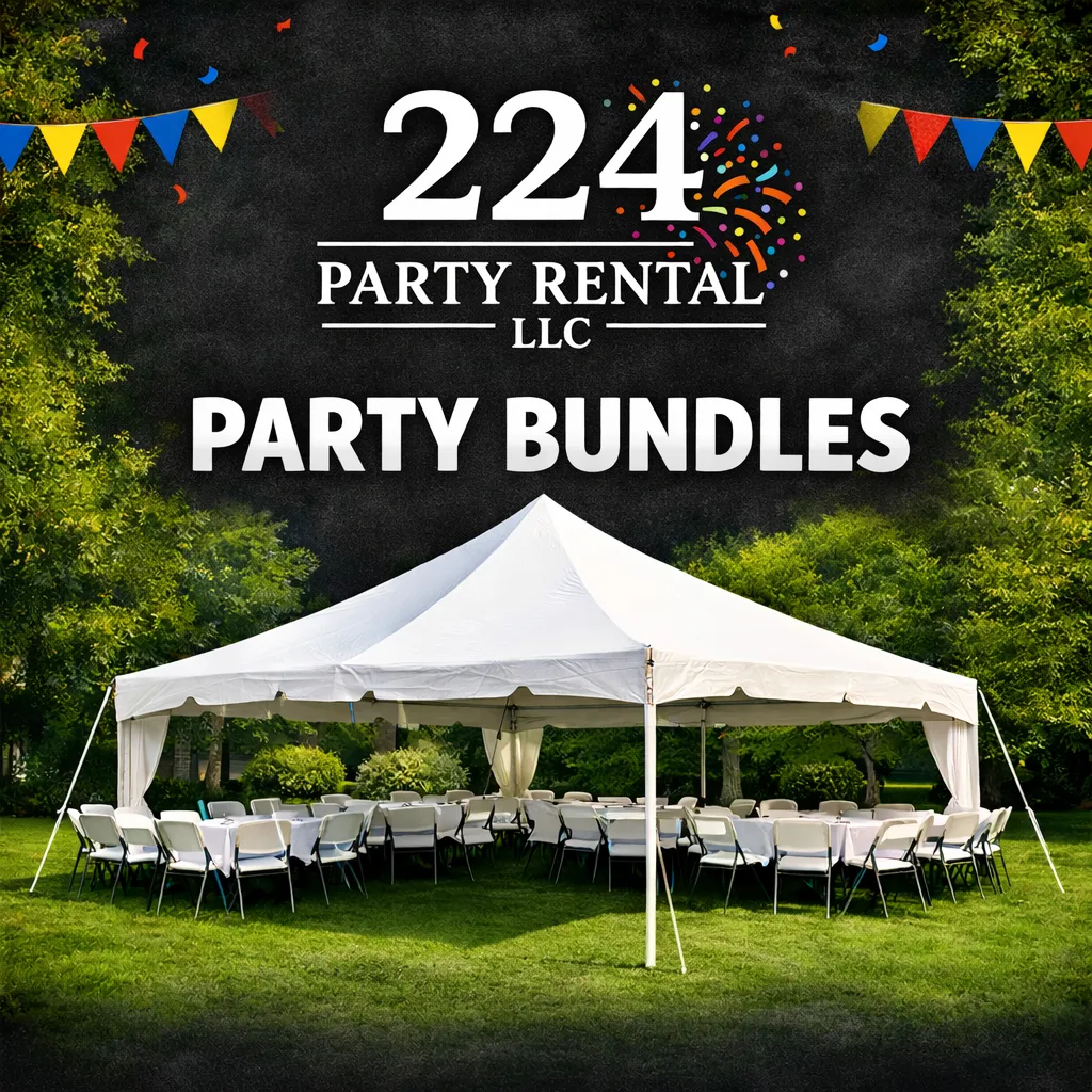 224 Party Bundles