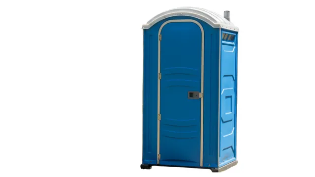 Porta Potty