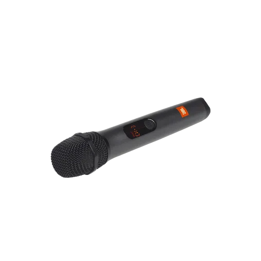 JBL Wireless Microphone