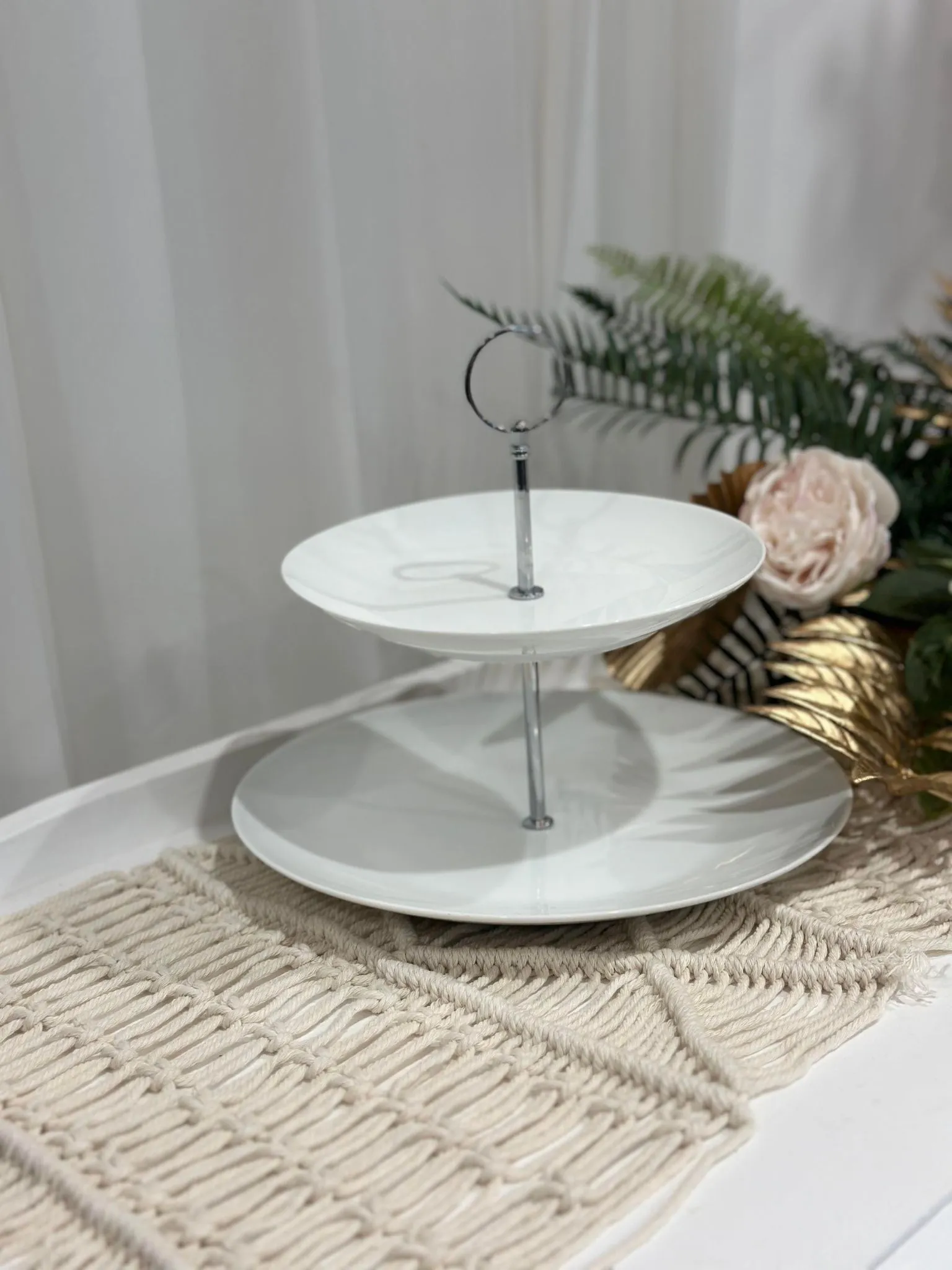 High Tea Platter