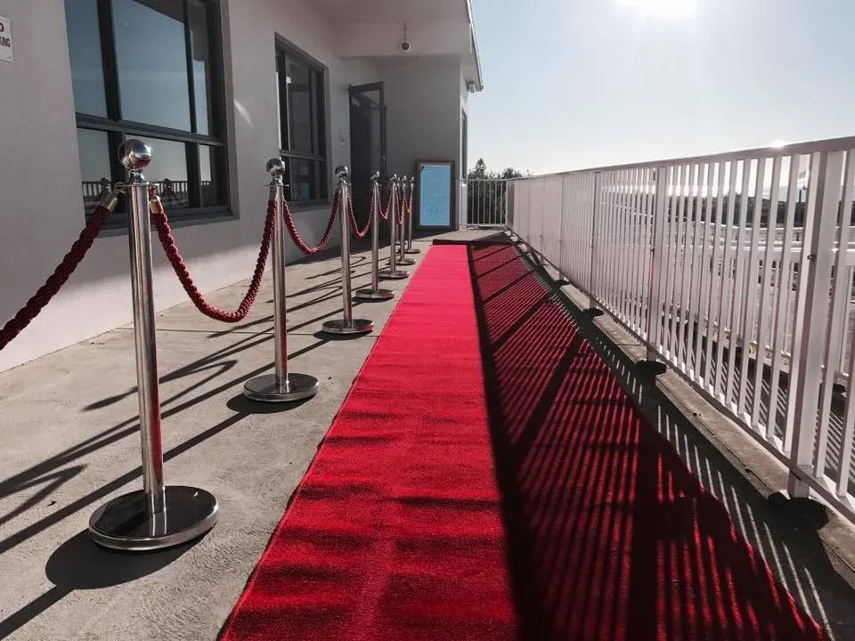 Red Carpet