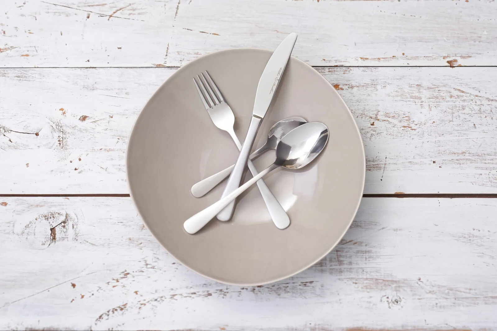Silver Cutlery 
