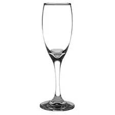 Flute Glass