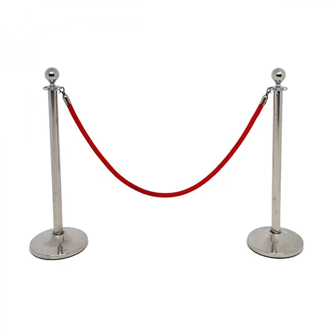 Bollards
