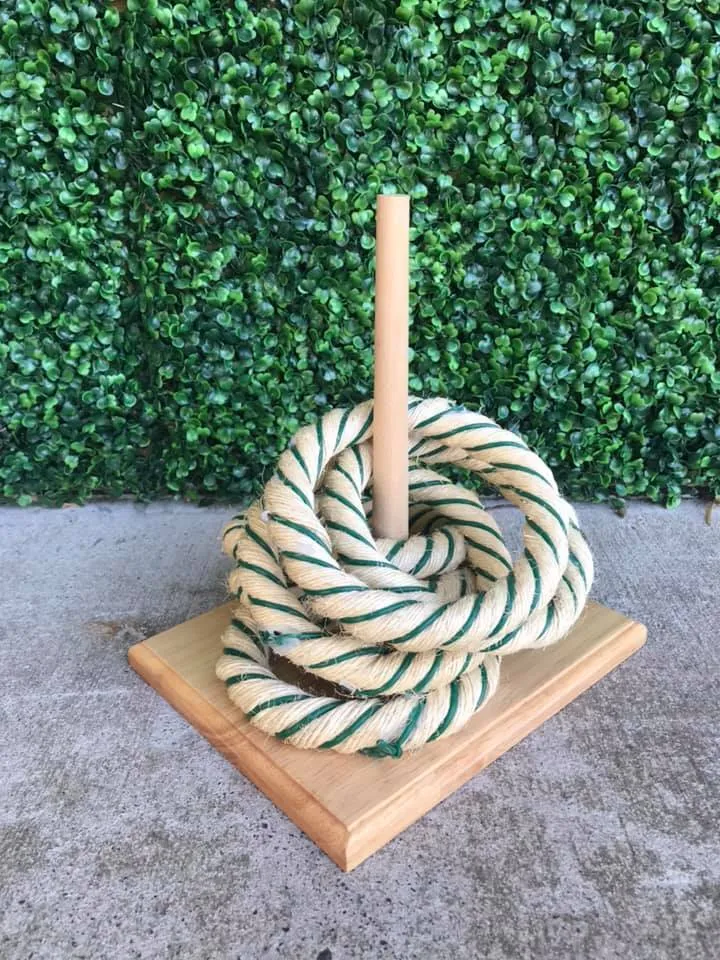 Ring Toss