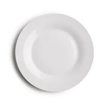 Main Plate