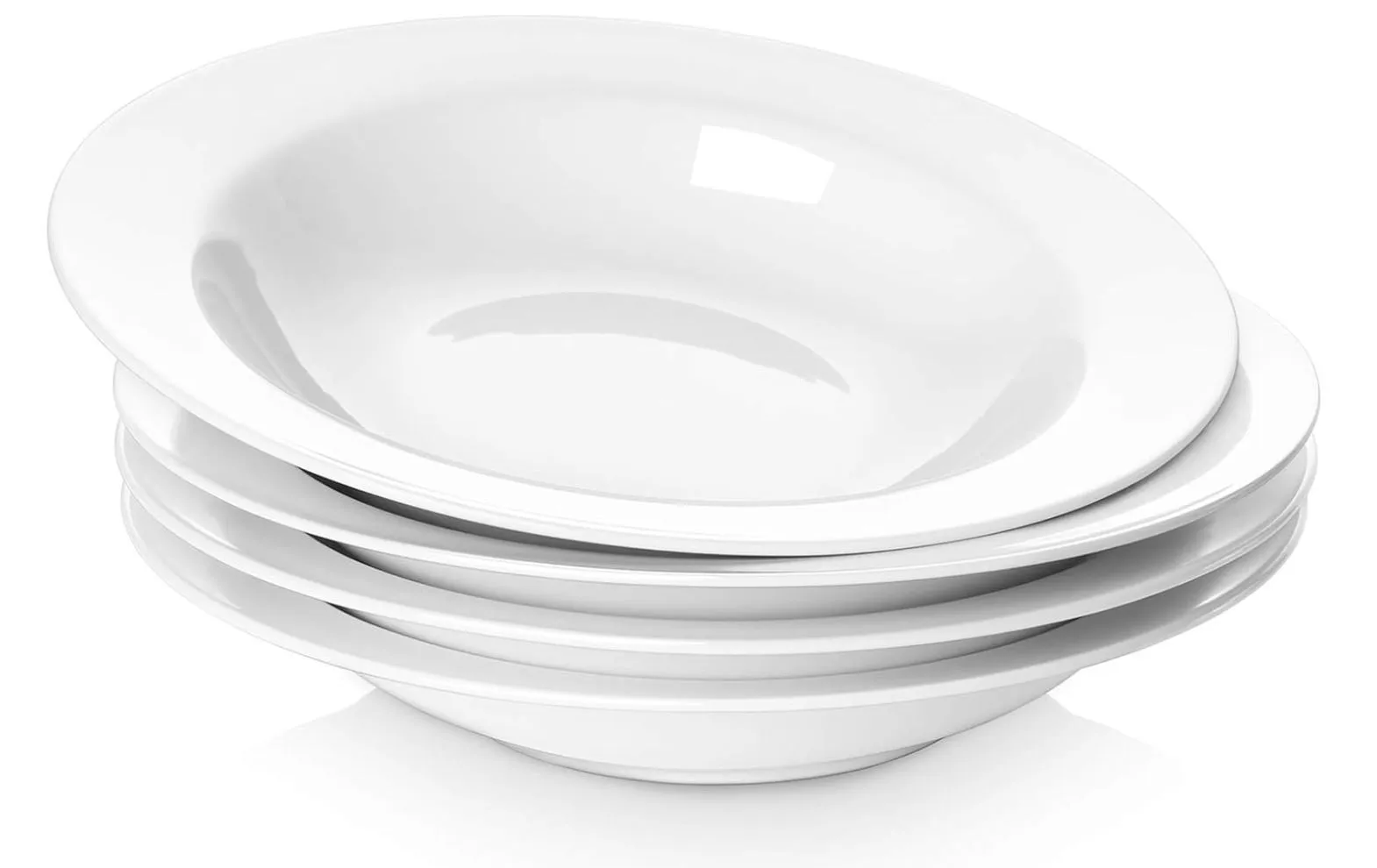 White Bowl 