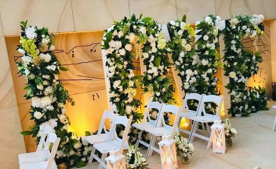 White Lanterns