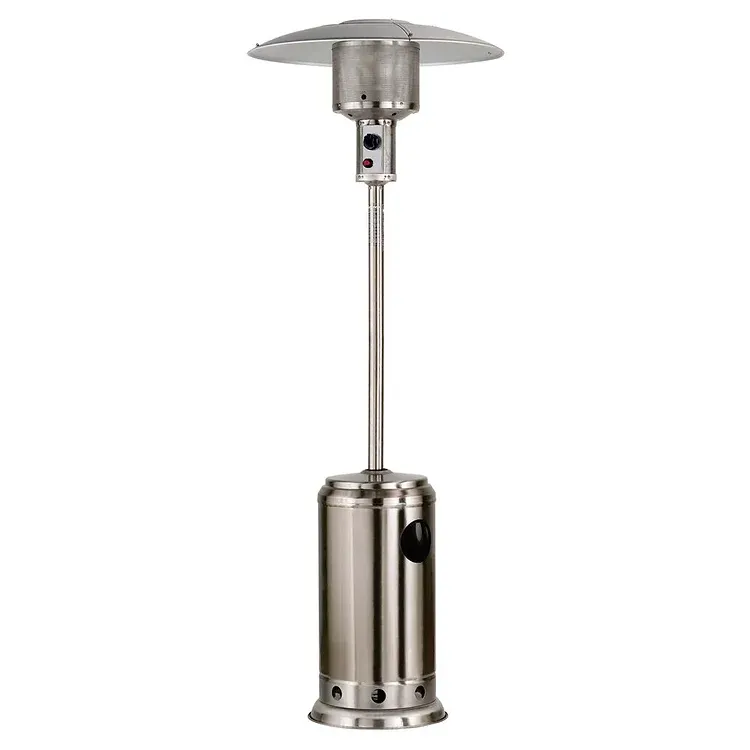 Gas Heater