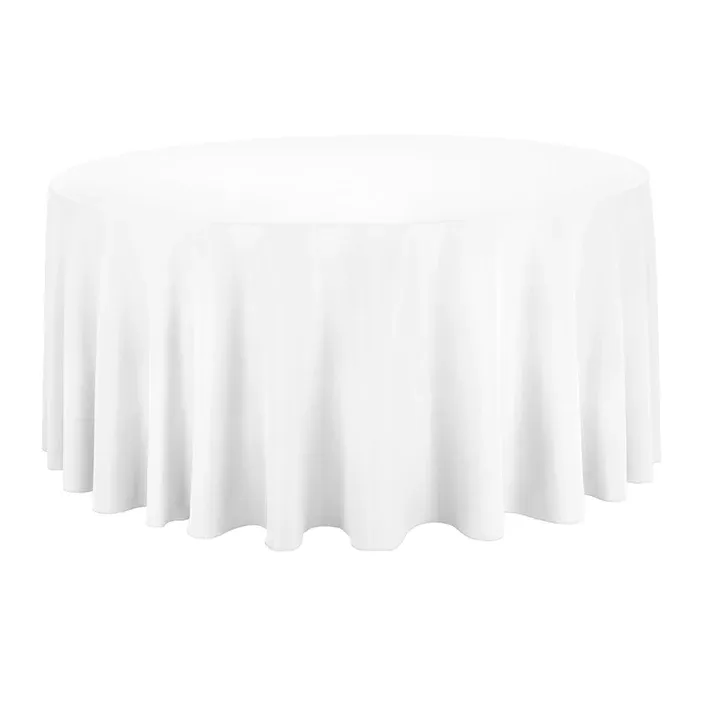 Round Tablecloth